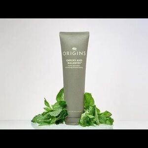 Origins | Checks and Balances Frothy Face Wash - 150 Ml // MSRP: $29